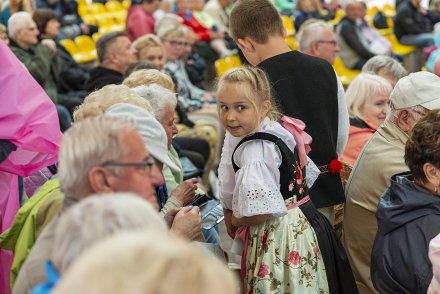 Ósmy dzień Tygodnia Kultury Beskidzkiej w Wiśle